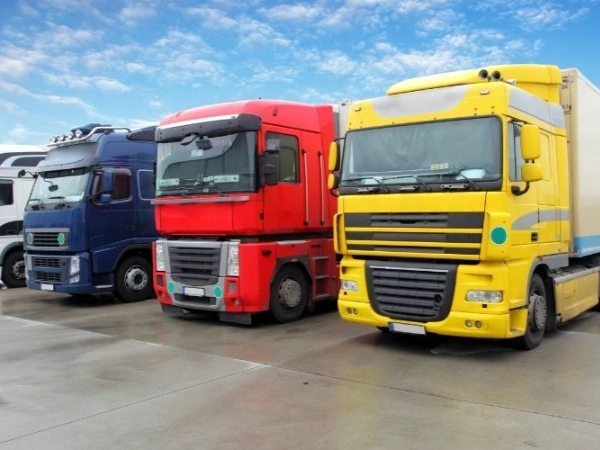 Antalya Ümraniye Nakliye